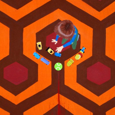Room 237 (2012)