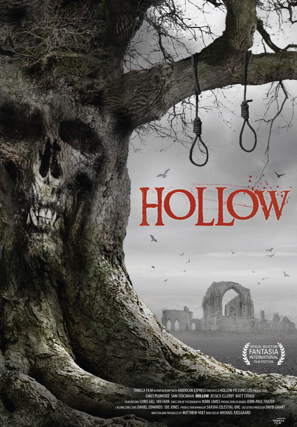 hollow