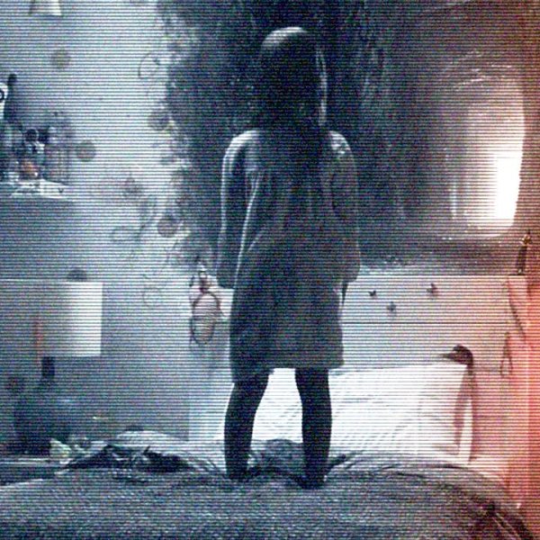 Paranormal Activity 5 Ghost Dimension&nbsp;(2015)