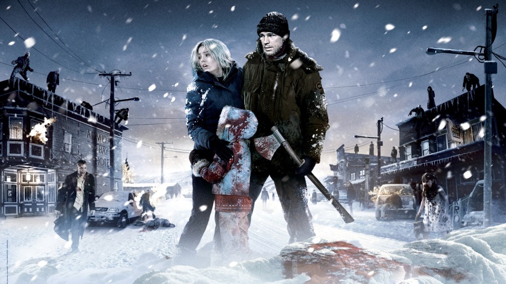 30 Days of Night&nbsp;(2007)