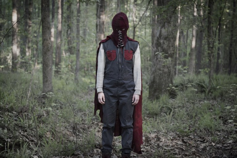 Brightburn (2019)