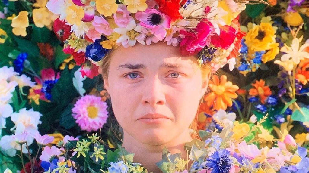 Midsommar (2019)