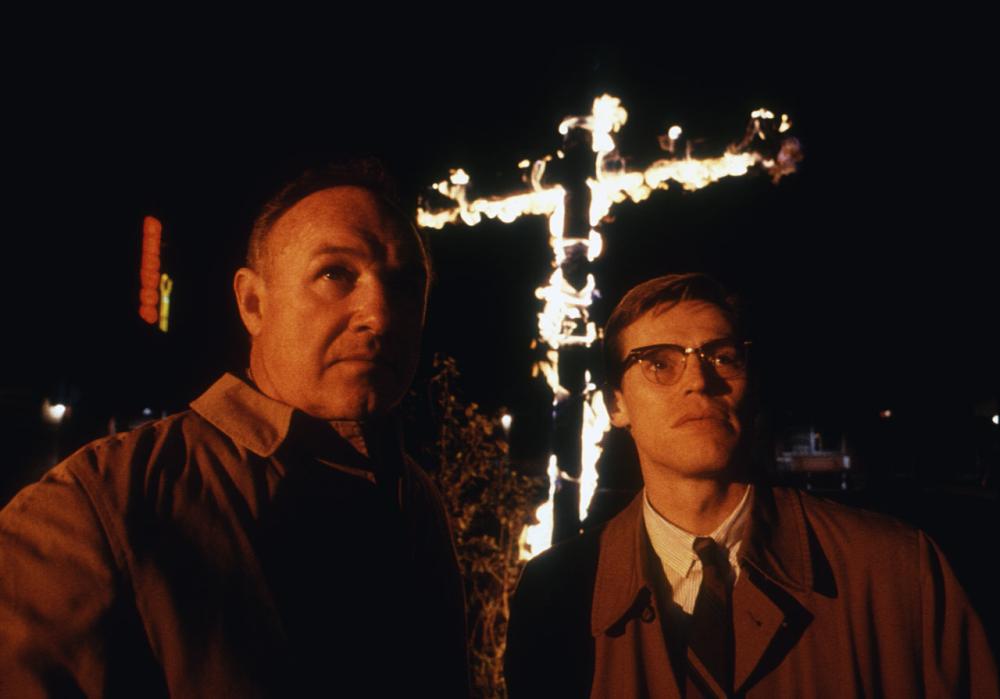 Mississippi Burning (1989)