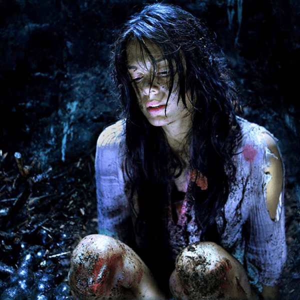 Urban Explorers/The Depraved&nbsp;(2011)