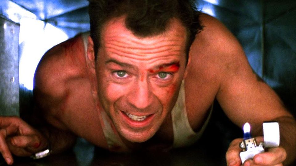 Die Hard (1989)
