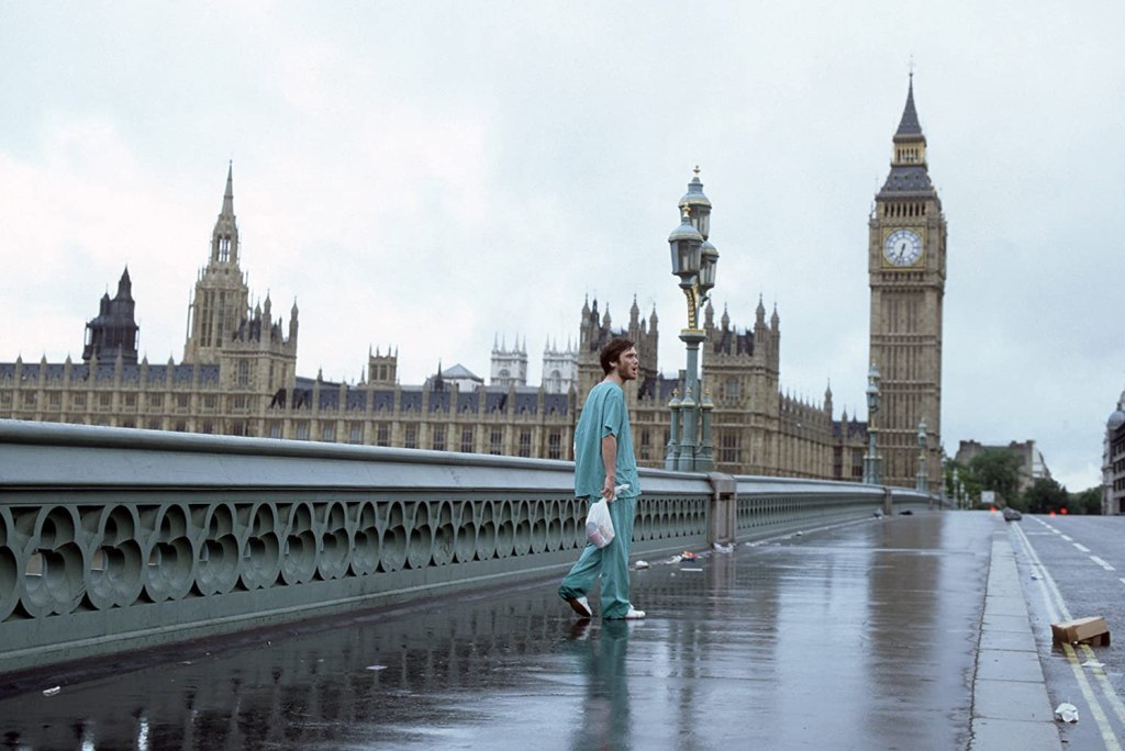 28 Days Later&nbsp;(2002)