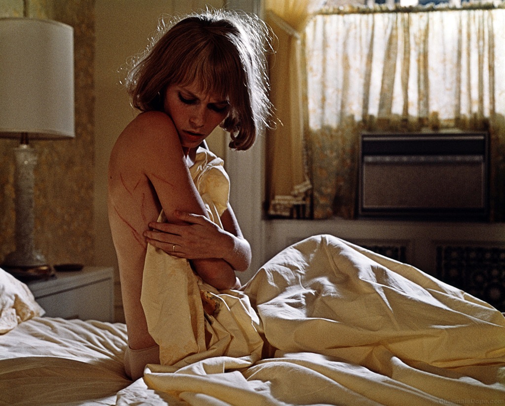 Rosemary's Baby film review