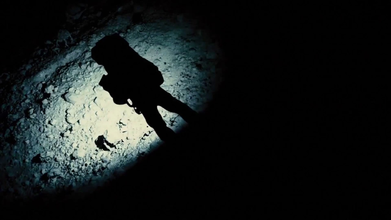 Apollo 18 film review