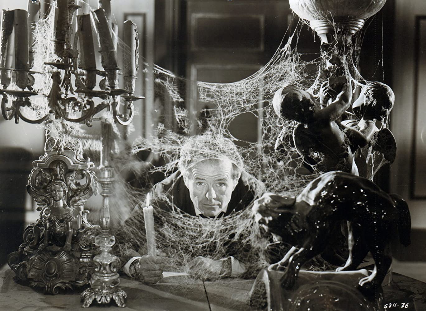 house on the haunted hill film review