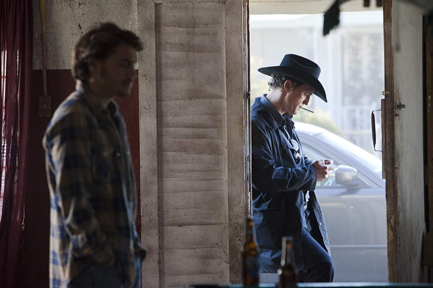 killer joe film review