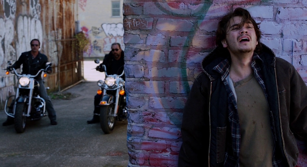 killer joe movie review