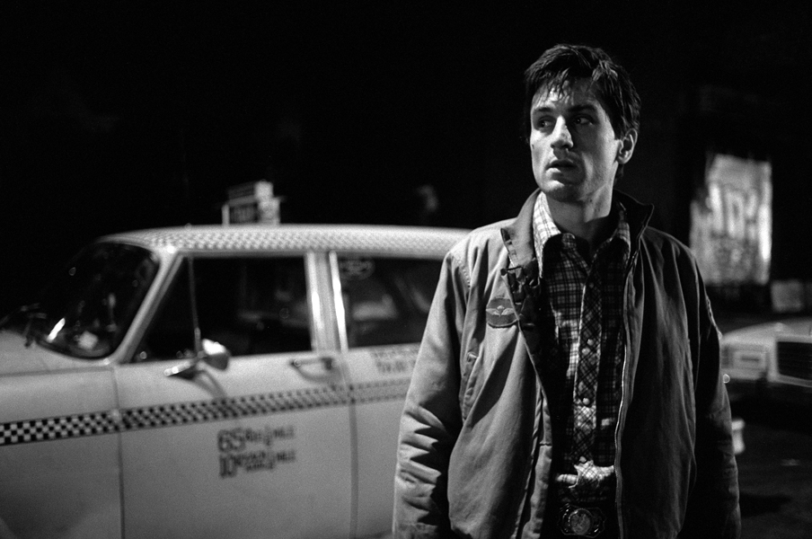 taxi driver review
