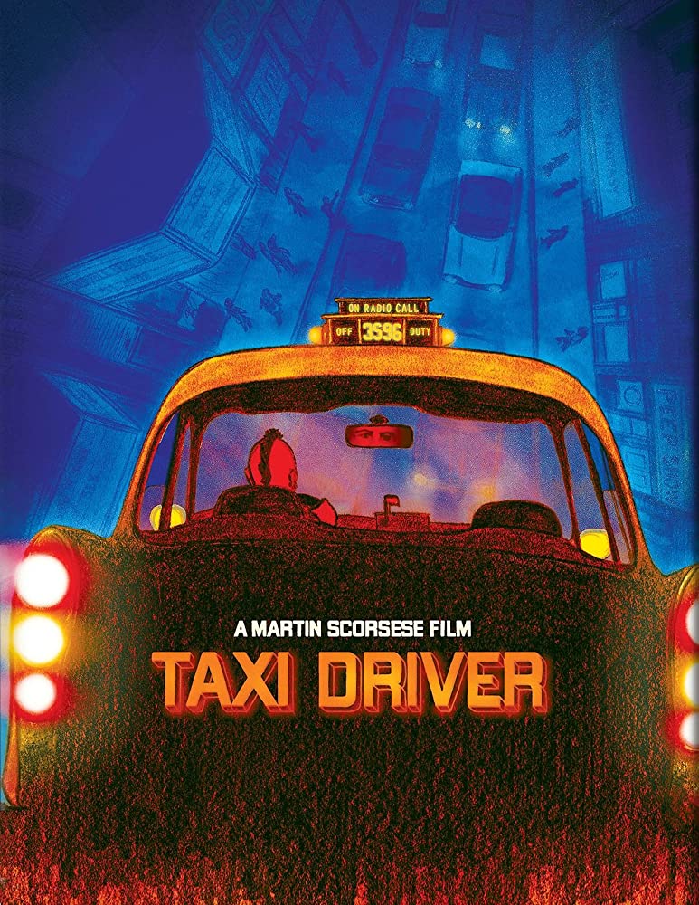 taxi driver