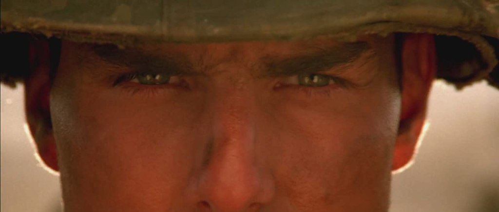 Born on the 4th of July&nbsp;(1989)