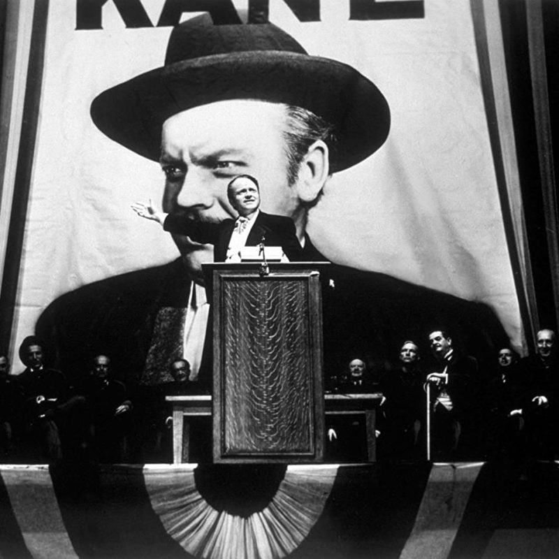 Citizen Kane (1941)