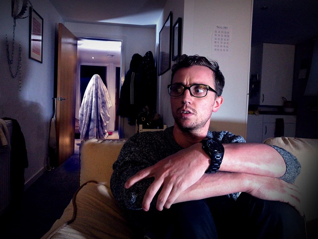 Death of a Vlogger&nbsp;(2019)