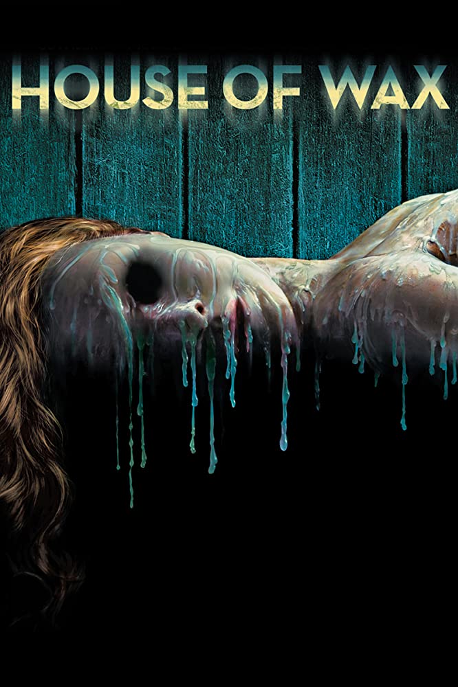 House of Wax
