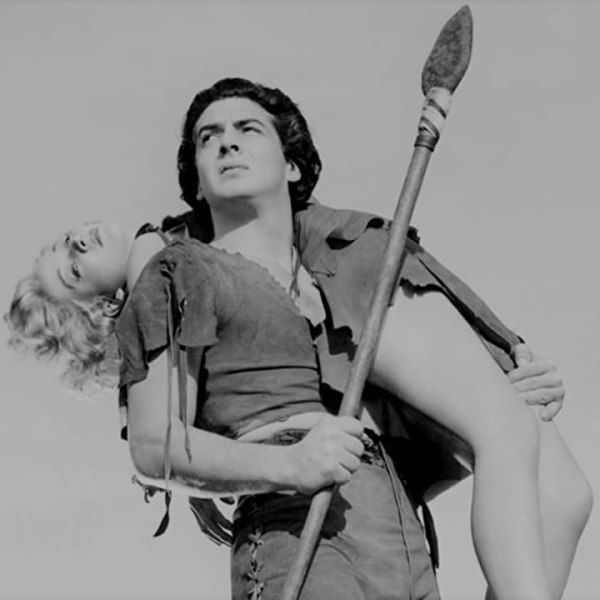 One Million B.C&nbsp;(1940)