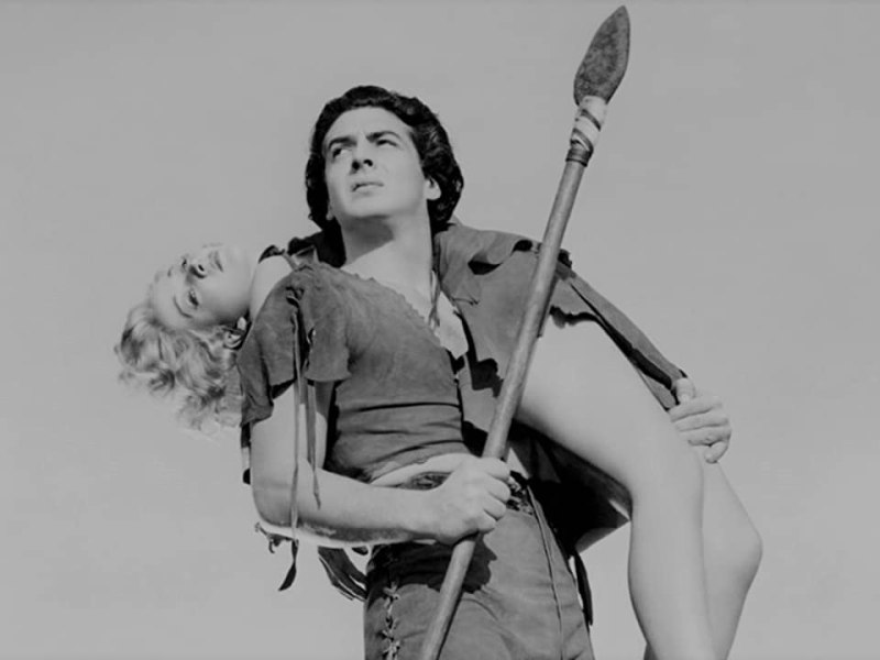 One Million B.C&nbsp;(1940)