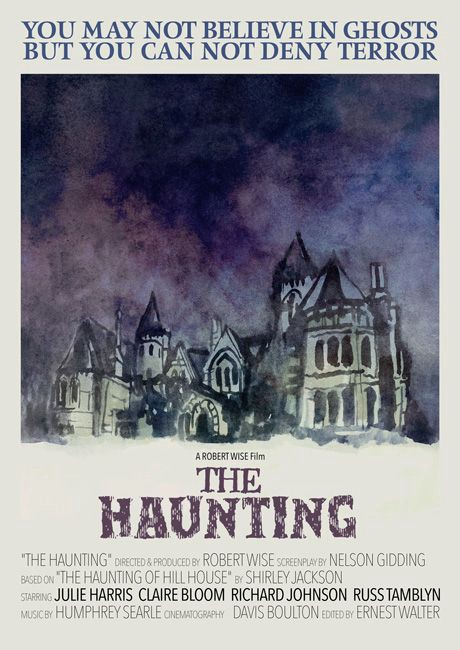 the haunting 1963