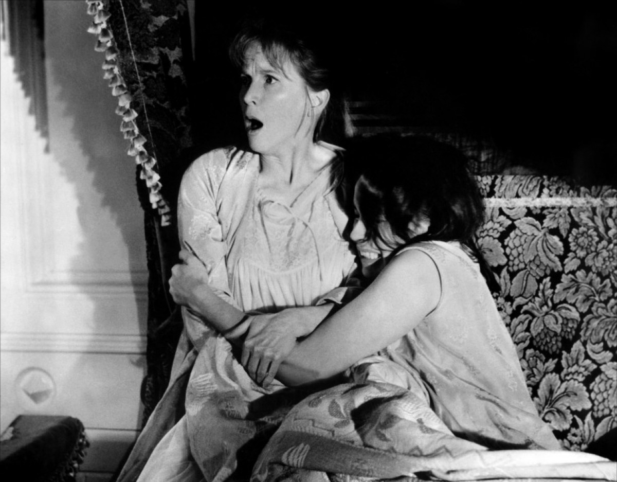 The Haunting movie review