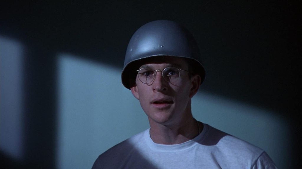Full Metal Jacket&nbsp;(1987)