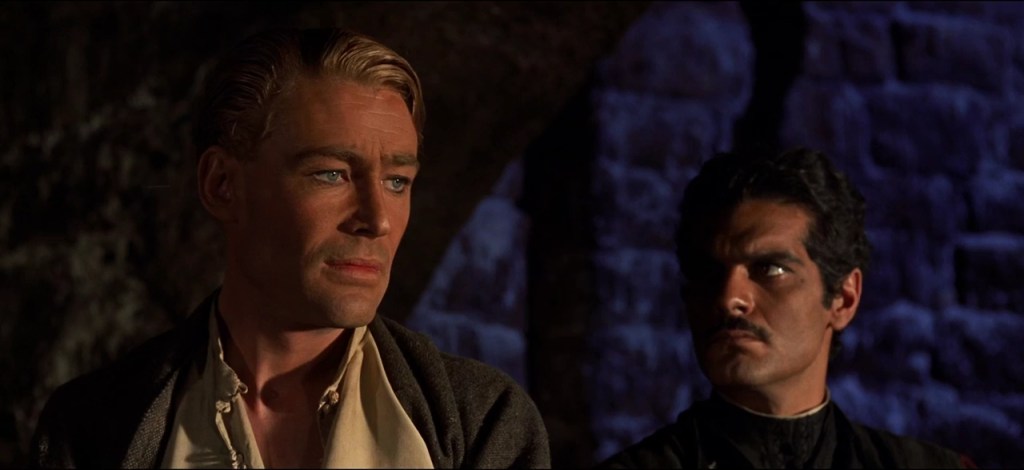 Lawrence of Arabia&nbsp;(1962)