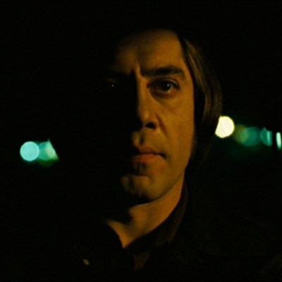 No Country For Old Men&nbsp;(2007)