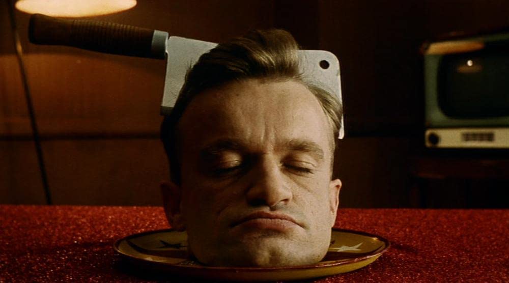 Delicatessen (1991)