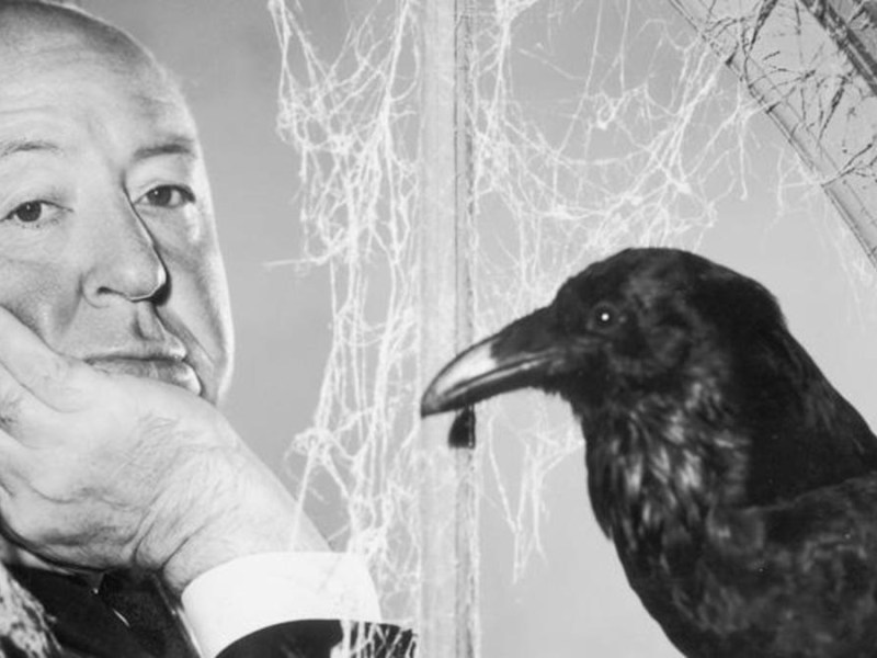 The Cinema of Alfred&nbsp;Hitchcock