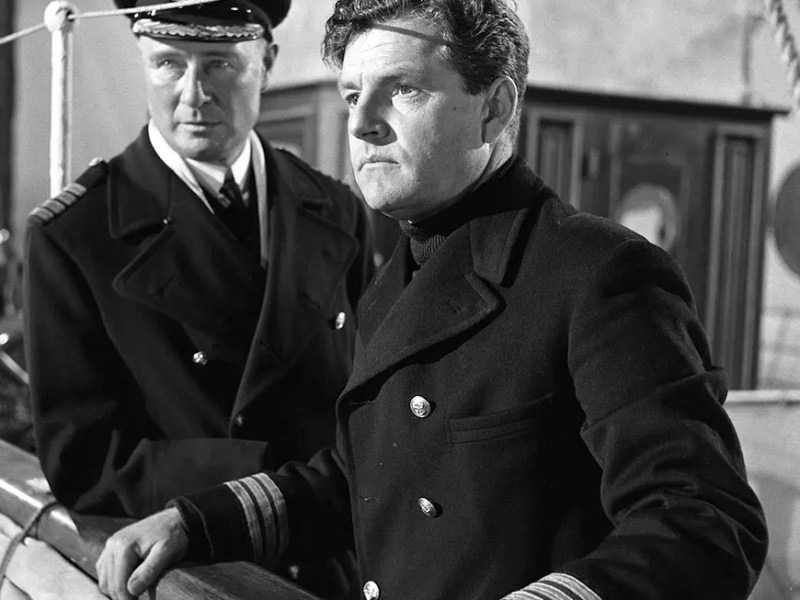 The Beauty of Black & White&nbsp;Cinema