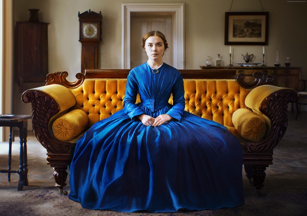 Lady Macbeth (2016)