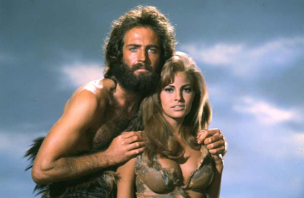 One Million Years B.C&nbsp;(1966)