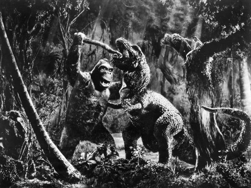 Prehistoric Cinema | 5 Dinosaur Movies That I&nbsp;Love