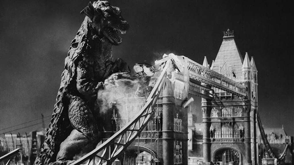 Gorgo (1961)