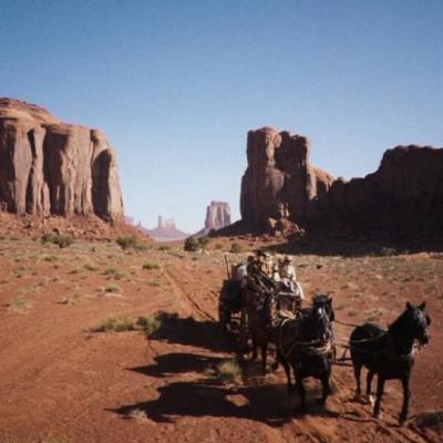 How the West was Won&nbsp;(1962)