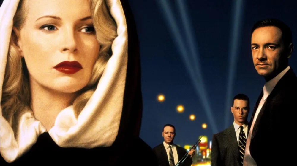 L.A. Confidential (1997)