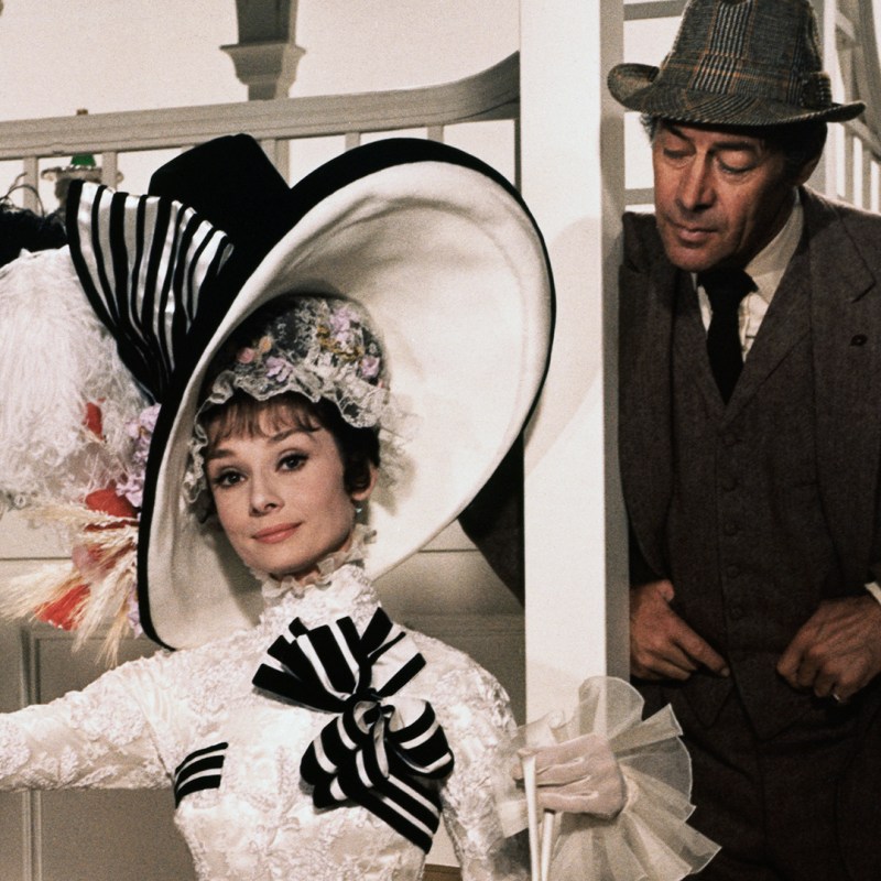 My Fair Lady&nbsp;(1964)