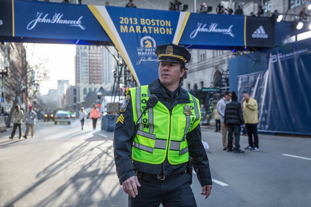 Patriots Day (2016)