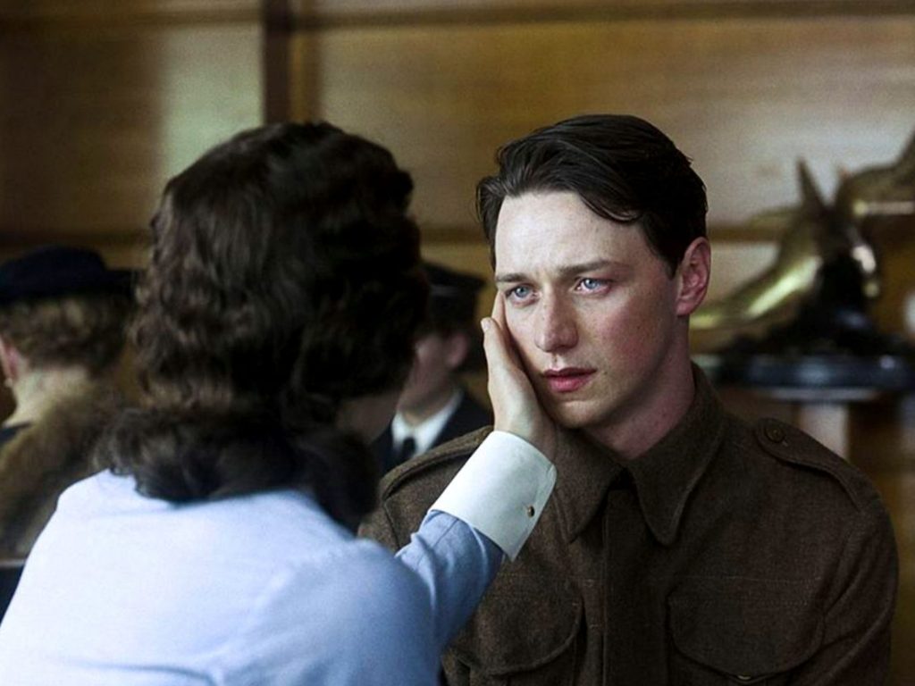Atonement (2007)