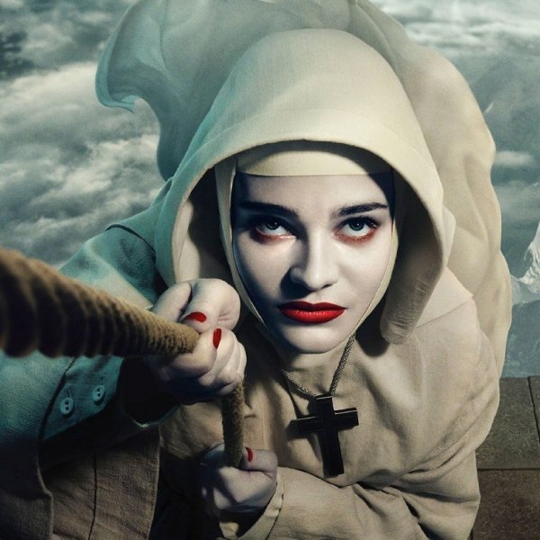 Black Narcissus (1947)