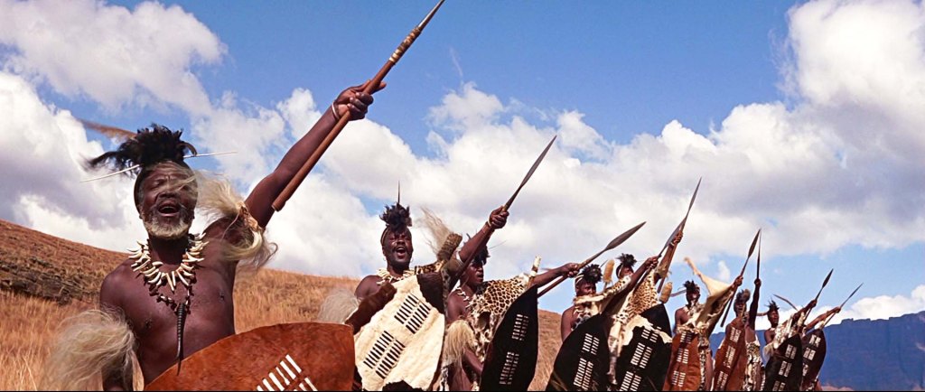 Zulu (1964)