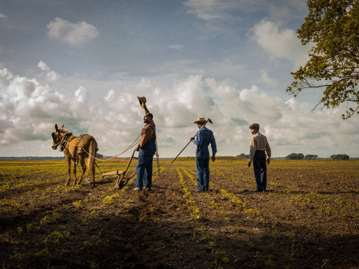 Mudbound (2017)