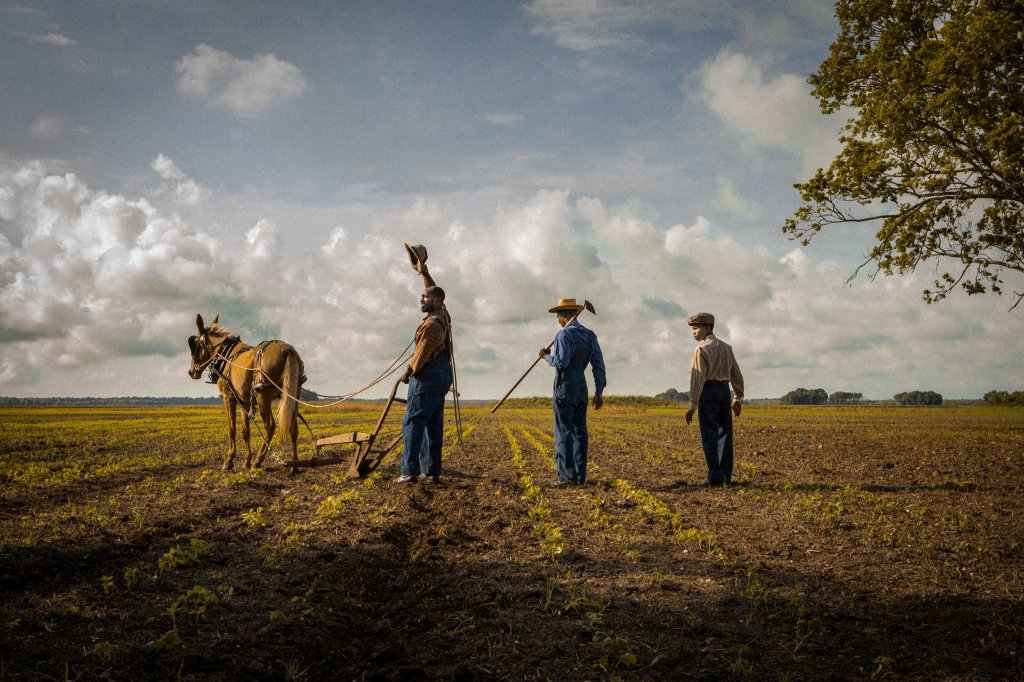 Mudbound (2017)