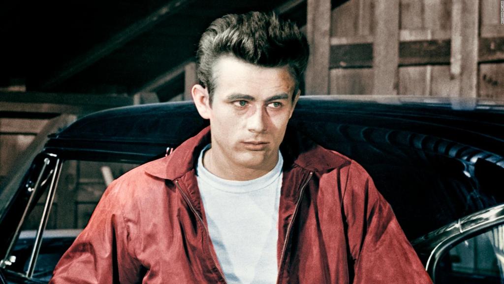 Rebel Without a Cause&nbsp;(1955)