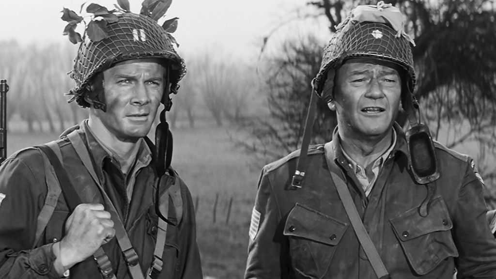 The Longest Day&nbsp;(1962)