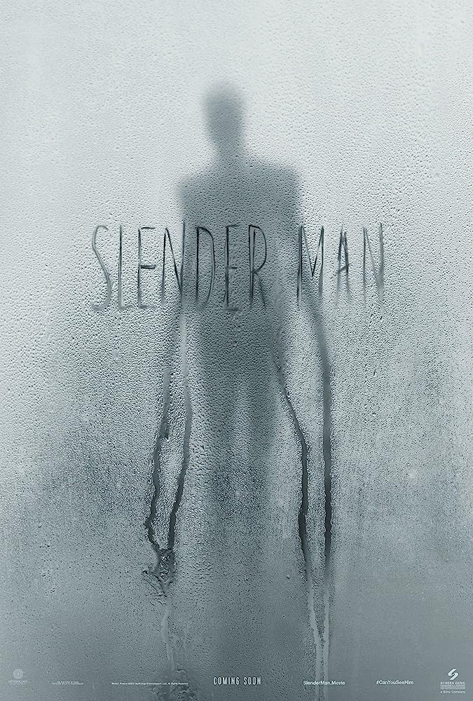 Slender Man (2018)
