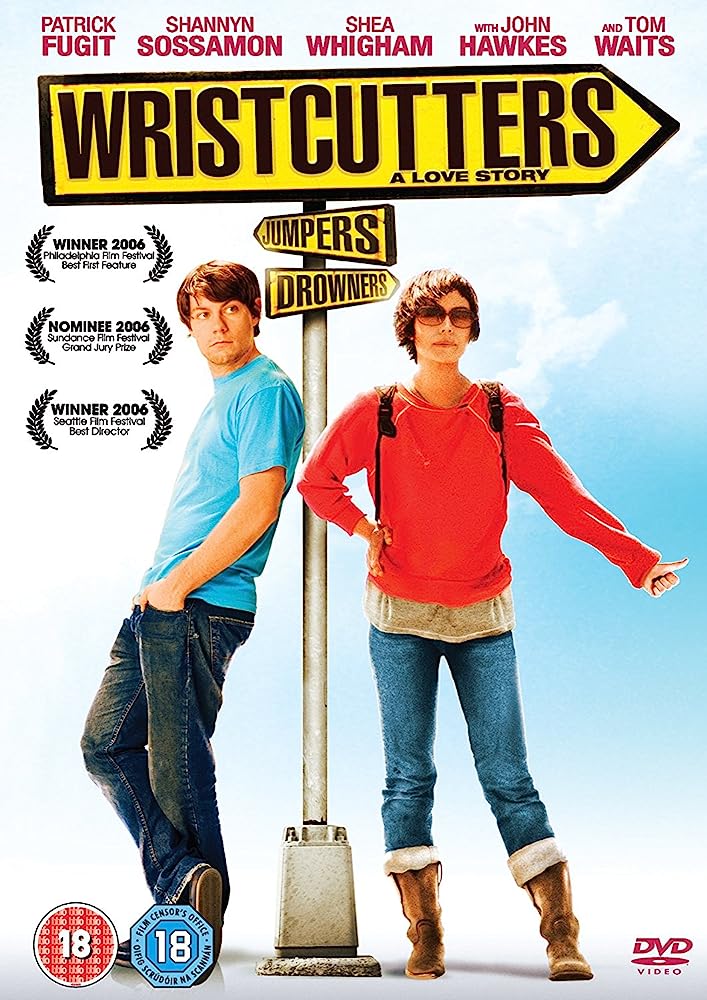 Wristcutters: A Love Story (2006)