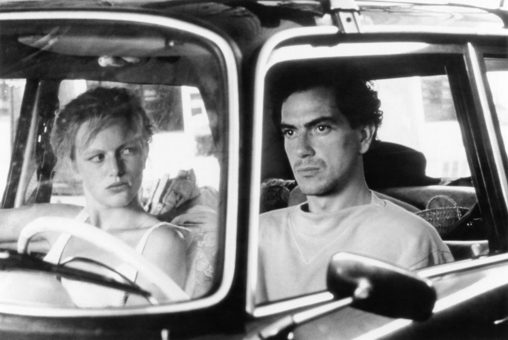 The Vanishing (1988)