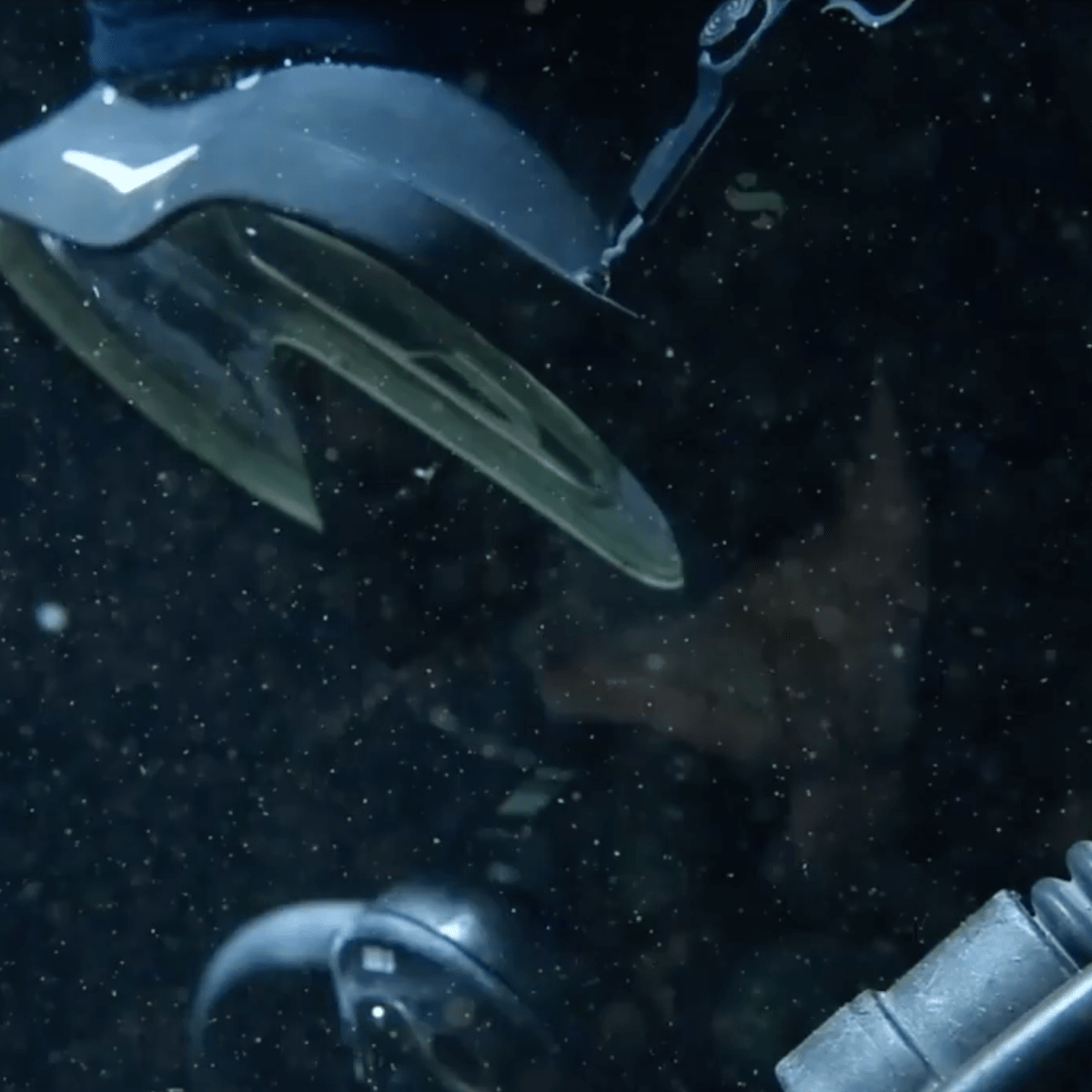 Dave Not Coming Back&nbsp;(2020)